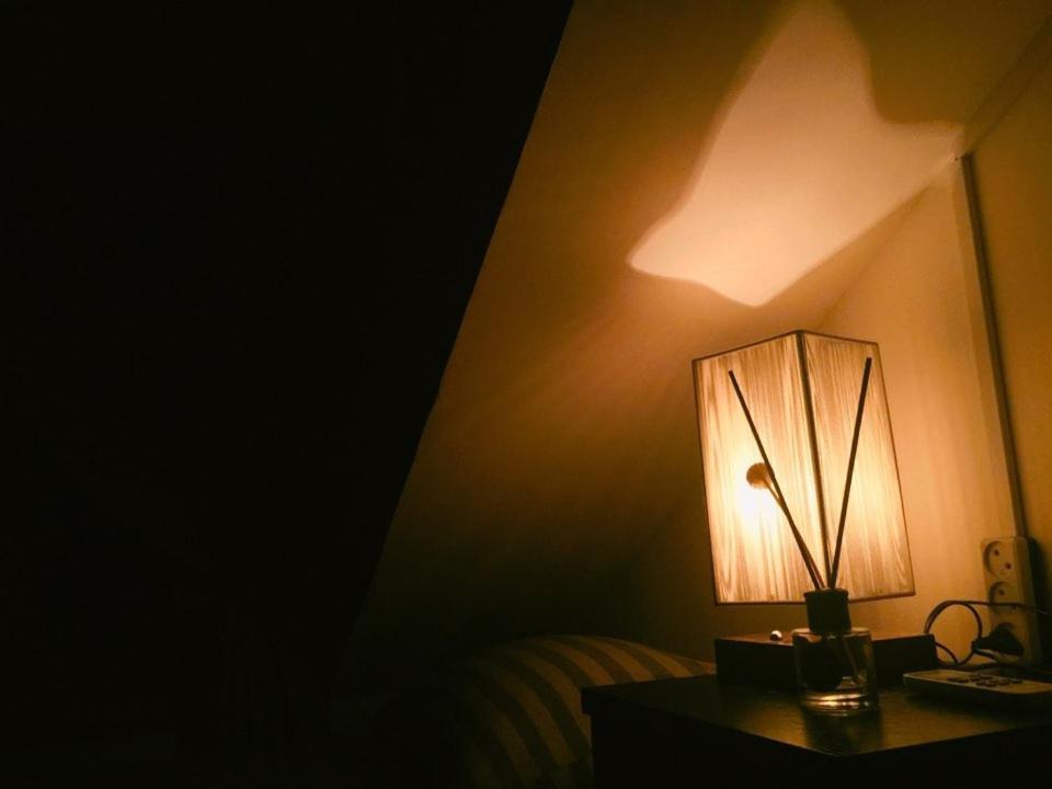 Warang Guesthouse Čedžu Exteriér fotografie
