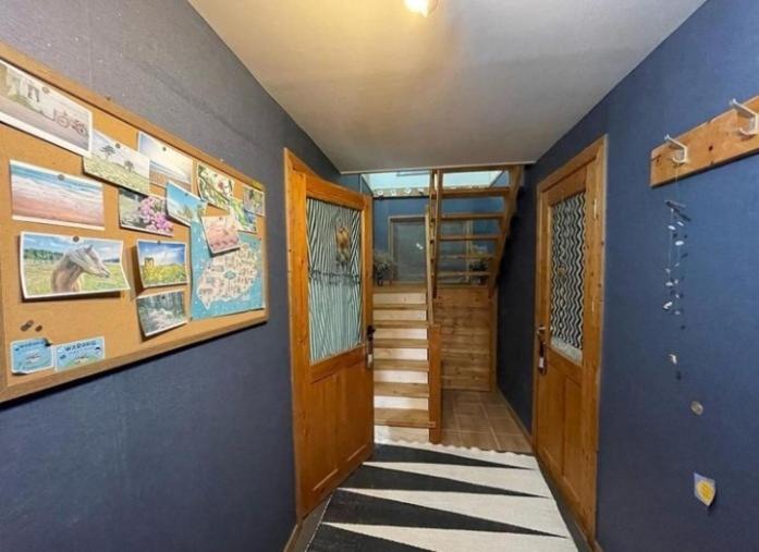 Warang Guesthouse Čedžu Exteriér fotografie